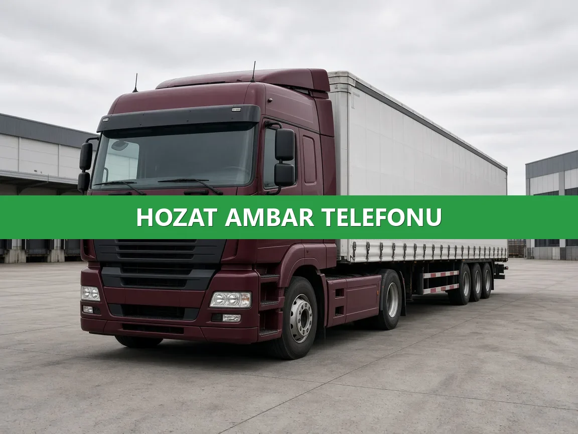 Hozat Ambar Telefonu