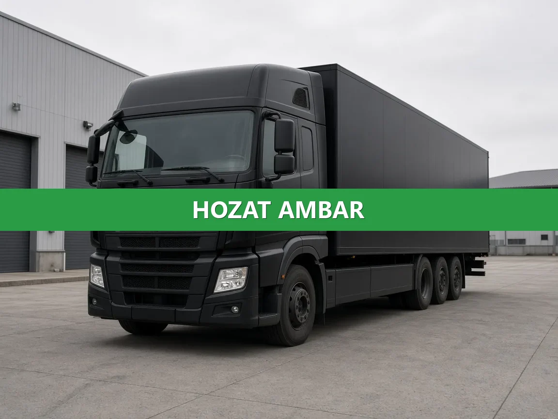 Hozat Ambar