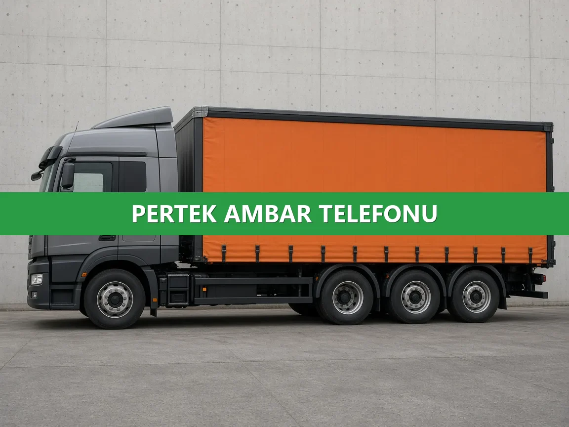 Pertek Ambar Telefonu