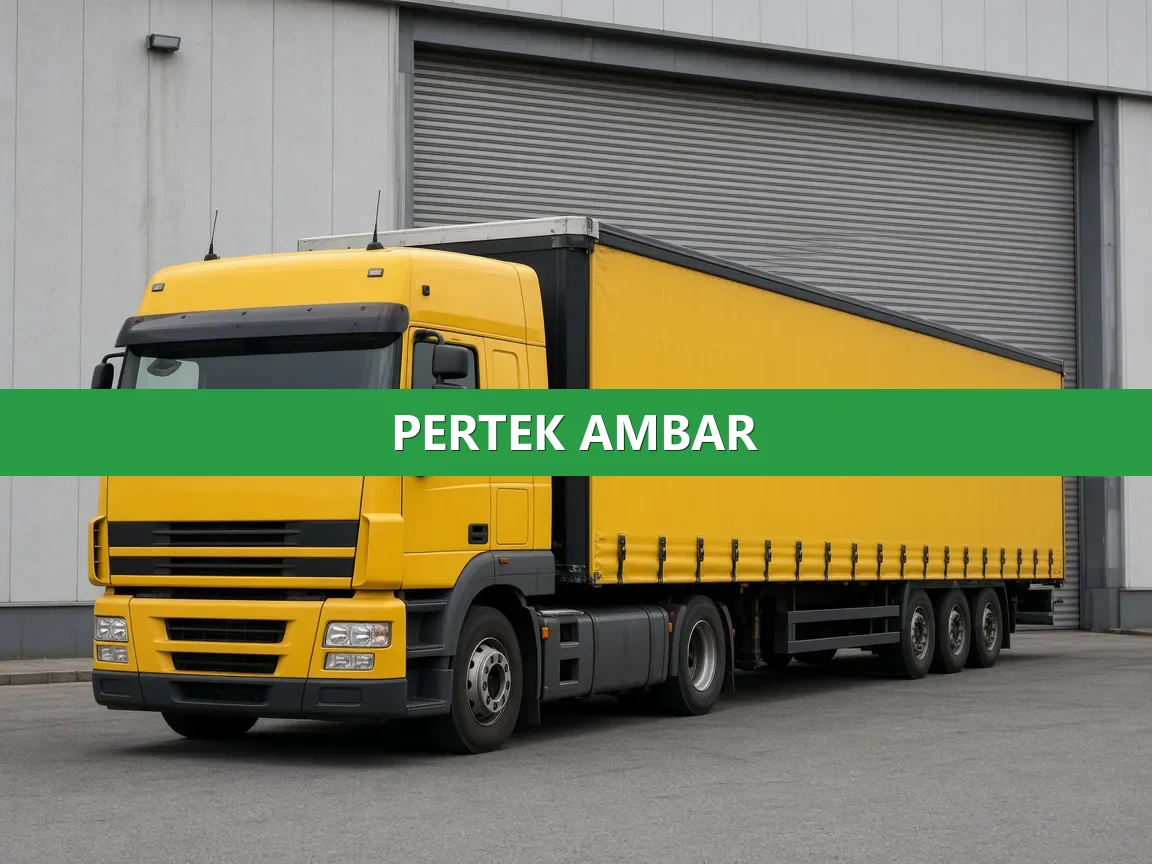 Pertek Ambar